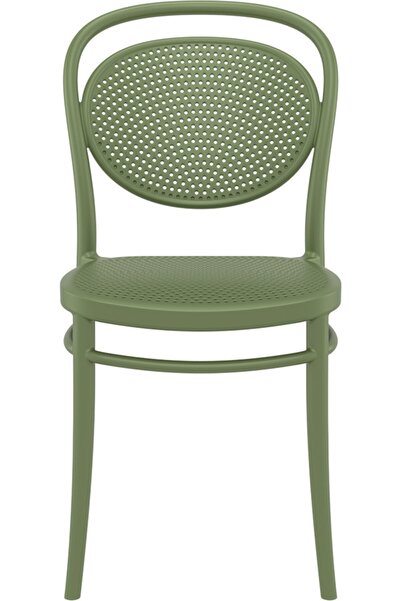 Siesta Exclusive Marcel Xl Koltuk Sandalye