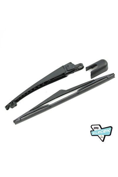 YEO Kia Ceed Sw Arka Silecek Ve Kolu 2007-2012