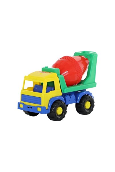 Polesie خلاطة خرسانة بانتر - 41746