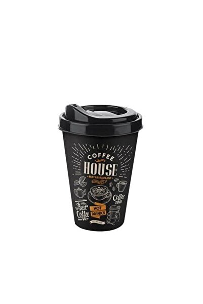 Titiz Coffee Cup 400 Ml Coffee Mug Cup