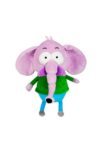 Sunman Kral Şakir Necati Plush 30 Cm 2482