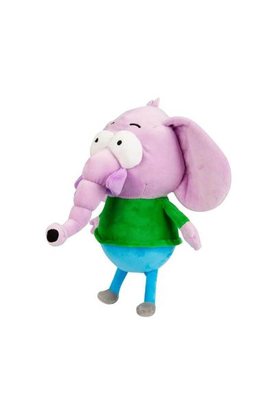 Sunman Kral Şakir Necati Plush 30 Cm 2482