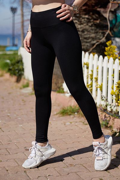 XHAN Corseted High Waist Tights 9yxk5-41886-02