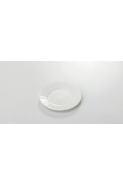 GastroPlast طبق تقديم بولي كربونات 21 سم