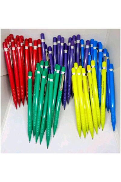 Atlas Mor Renk Versatil Kalem 0.5 mm