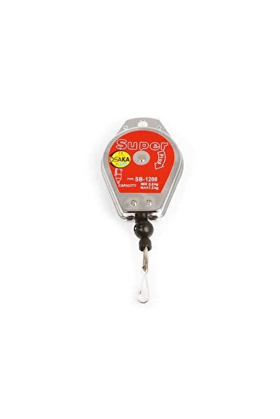 Opt 15 Havalı Balanser 0.6-1.5 Kg 1.5 Mt