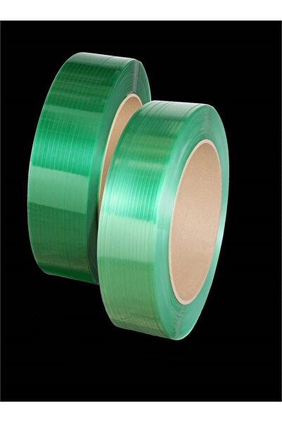 Optima Bant Polyester Çember 12 Mm 0,70 Mm