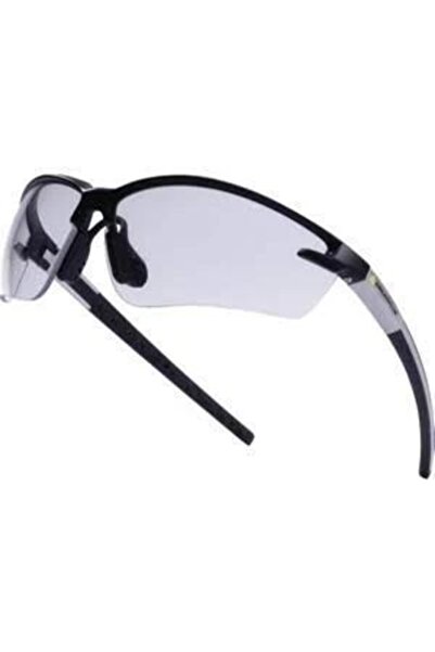 Delta Plus نظارات العمل الشفافة من فوجي