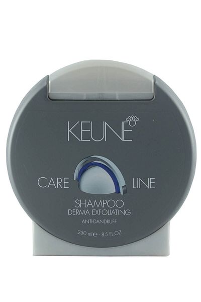 Keune 250 Ml Anti-dandruff Derma Exfoliating Shampoo