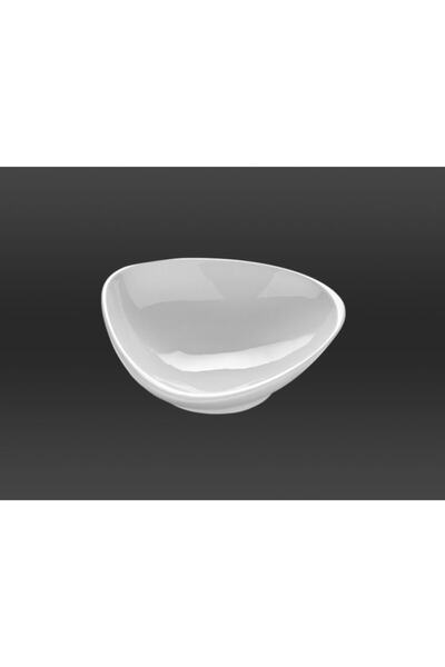 Mitterteich by Kütahya Porselen Avangard 3 Piece 18 cm Bowl