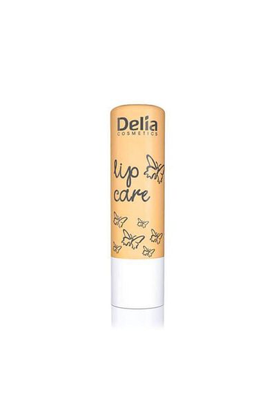 Delia Orange Lip Care Lip Moisturizer