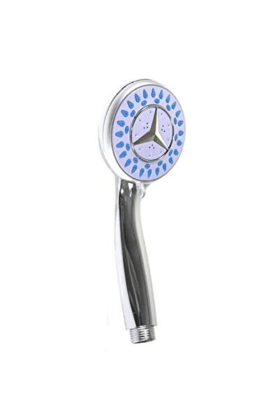 Genel Markalar Mercedes Krom Kaplama Duş Başlığı