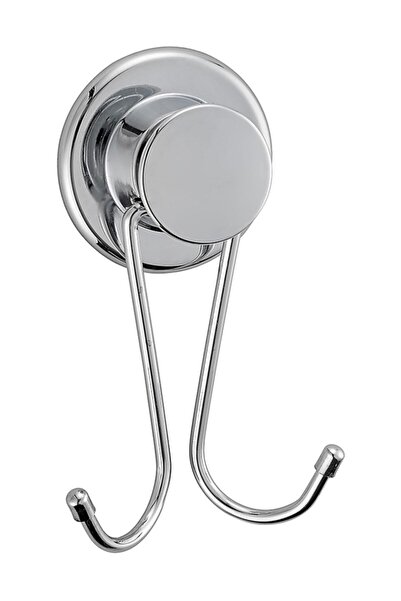 Çelik Ayna Altıntepe Adhesive 1 Piece 2-Piece Hanger