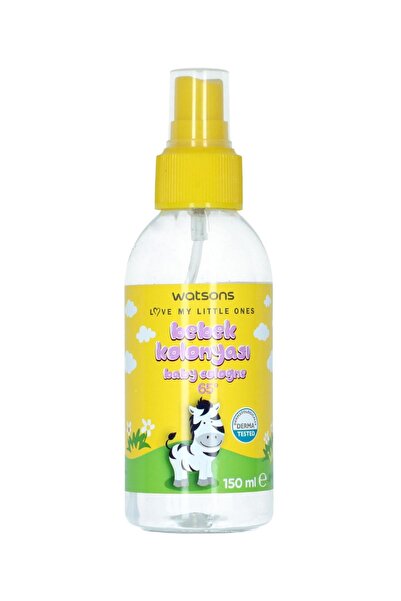 Watsons Bebek Kolonyası 150 ml