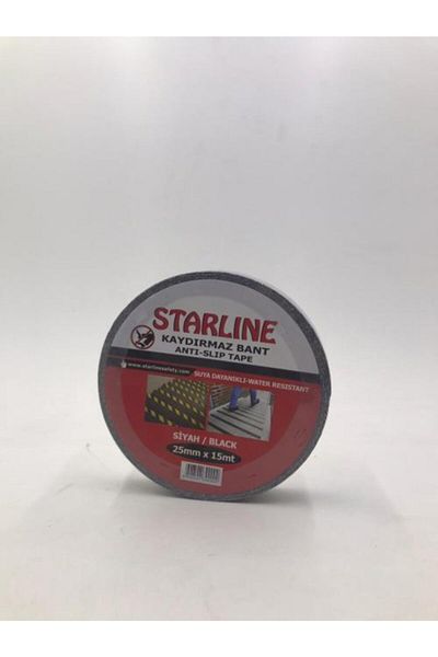 Starline شريط ستارلاين المضاد للانزلاق (25 مم × 15 متر)