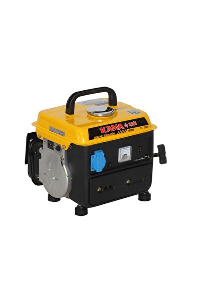 Genel Markalar Kama By Reis Kgl950 Benzinli Jeneratör Çanta Tip 0.80 Kw