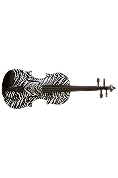 KINGLOS Kınglos Kng Hb-1302 Keman 4/4 Kutulu