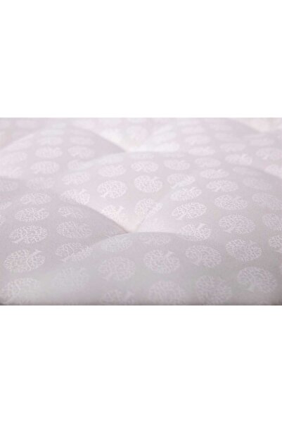 BUCCA Beyaz Paket Yaylı Lateks Yatak