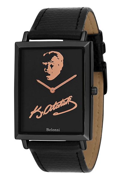 Belonni ساعة يد للجنسين BK289