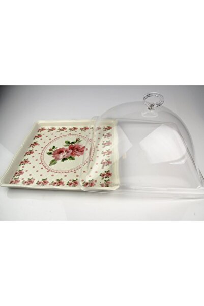 Limbo Home Lace Motif Covered Trowel