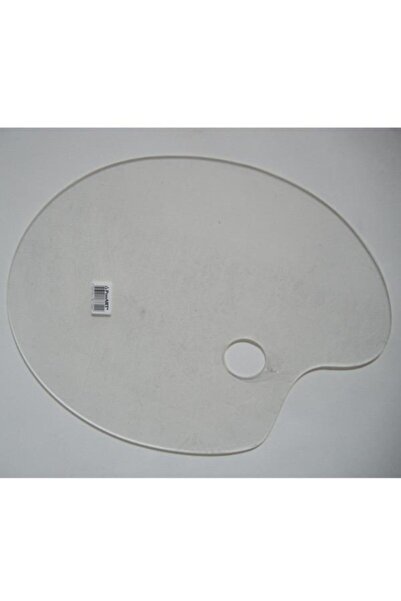 Ponart Akrilik Palet 40x28x3cm