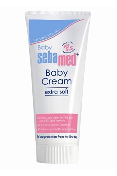 Sebamed Bebek Kremi 200ml