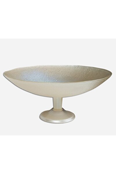 Limbo Home Ayaklı Kek Vanilya