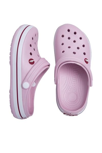 RENGARENK Women's Pink Sabo Hospital Medical Nurse Doctor Slippers