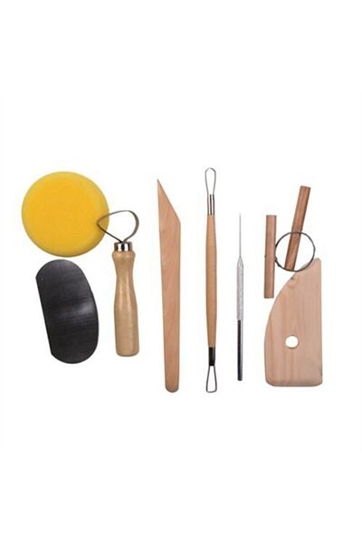Ponart Ceramic Kit A15201