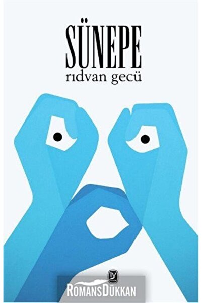 Tekin Yayınevi Sünepe- Rıdvan Gecü