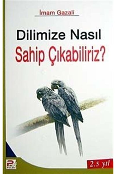 Genel Markalar Dilimize Nasıl Sahip Çıkabiliriz / Imam Gazali