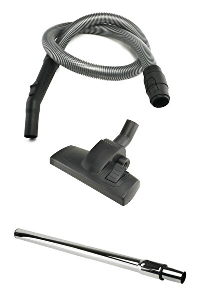 Arnica Compatibil cu furtunul Bora 4000, absorbant, set de țevi telescopice