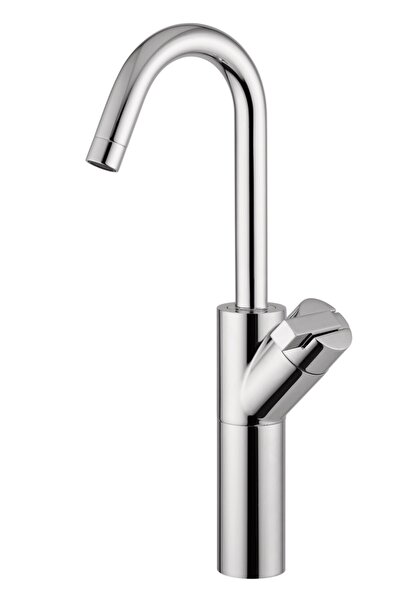 KALE | Kımera Yüksek Lavabo Bataryası 7317011855