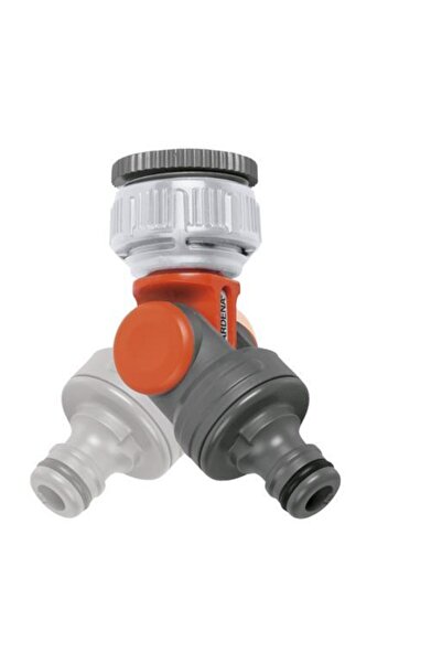 Gardena 2998-20 Açılı Musluk Bağlantısı