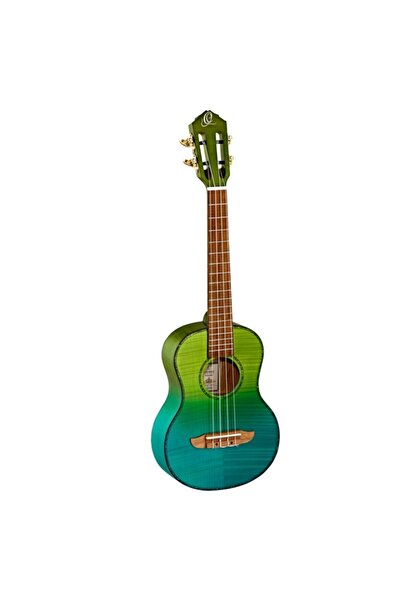 Ortega Rupr-ıvy Tenor Ukulele