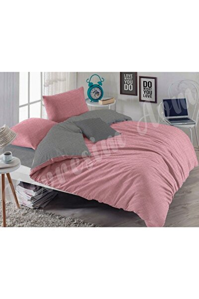 Always 100% pamuk komada Set posteljine