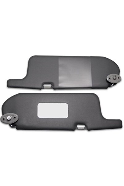 parcafix Güneşlik Takım Ae92 Efsane Toyota Corolla 1993-1998