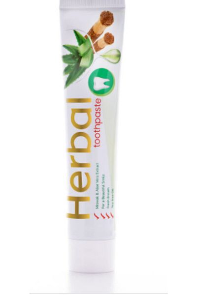 Pierre Cardin Pierre Cardın Plant Extract Toothpaste Set of 3