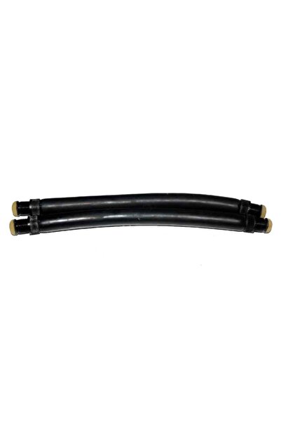 Apnea 18mm Çift Komponentli Zıpkın Lastiği 30cm