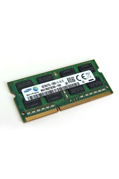 samsung 4gb 2rx8 pc3l 12800s 11 10 f3