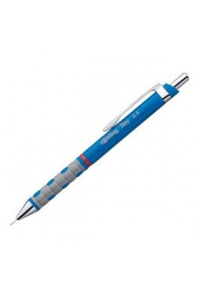 Rotring Tikky 0.5 - Blue Fabric