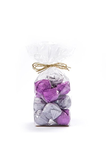 Melodi Çikolata Yaldızlı Kristal Spesiyal Çikolata 200g