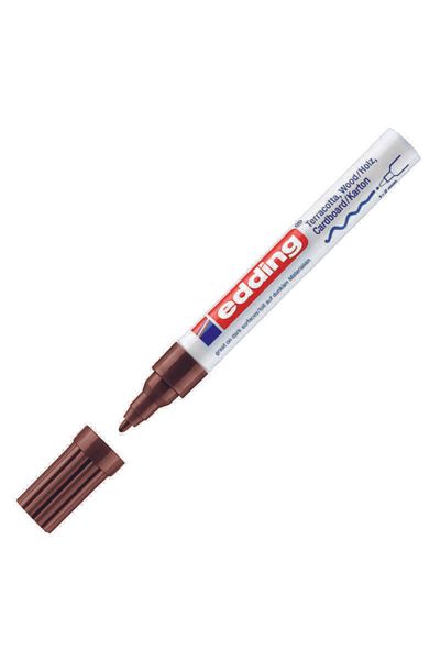 Edding E-4000 Coffee Decoration Marker