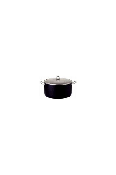 Altınbaşak Mega Granite Deep Pot 34 Cm