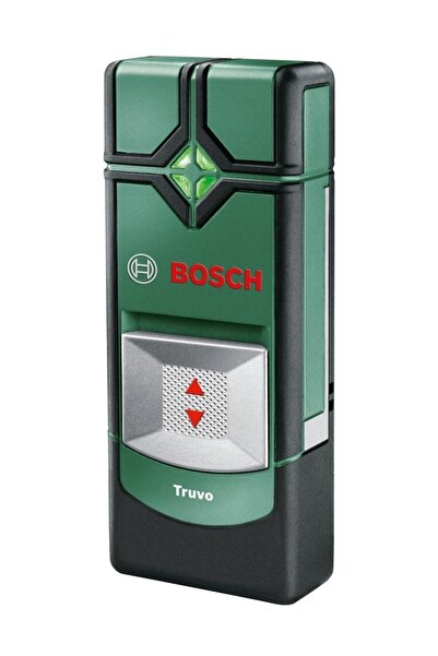 Bosch Truvo Duvar Tarama Cihazı - 0603681201