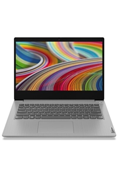 LENOVO Ideapad 3 Amd Ryzen 3 3250u 4gb 512gb Ssd Freedos 14" Taşınabilir Bilg...