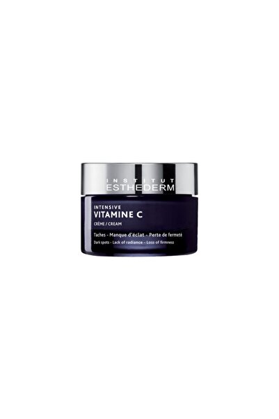 Institut Esthederm Intensive Vitamine C Gel Cream 50 Ml