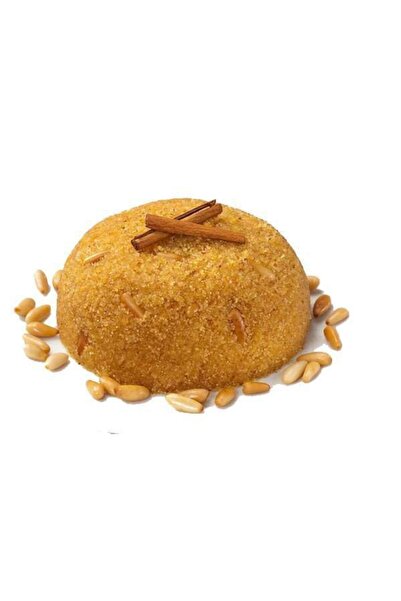 Tarım Kredi 4 Adet Ege Glutensiz Mısır Irmiği 500 Gr. Gluten Free