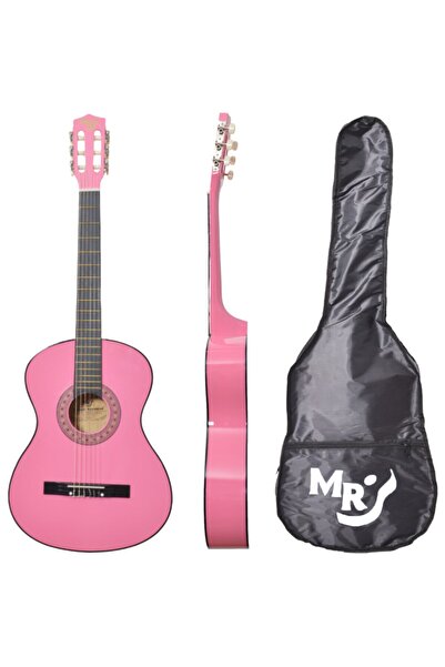 Manuel Raymond Gitar Junior Raymond Mrc87pnk