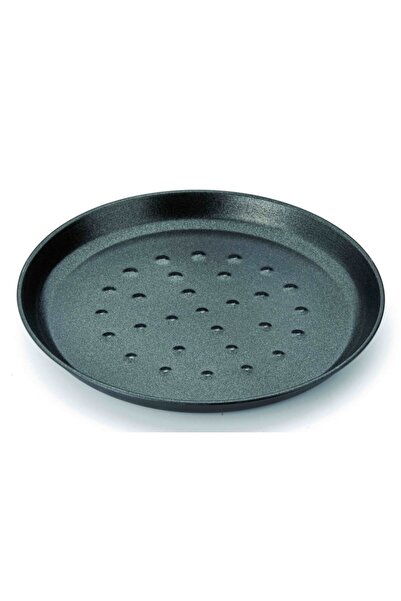 Altınbaşak 28 cm Iles Gourmet - Perforated and Non-Stick Sheet Pizza Pan